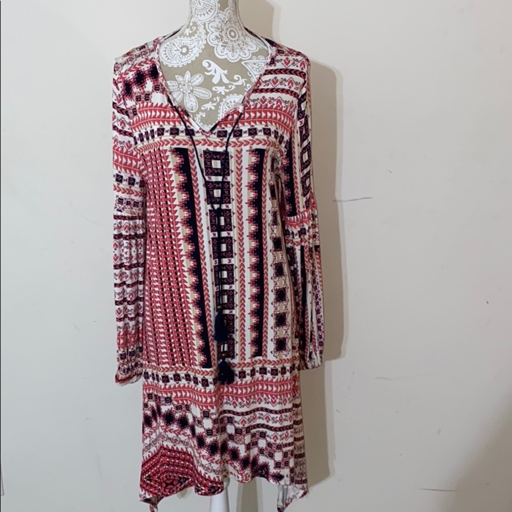 Women’s Dress Size L